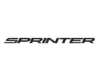 Sprinter Sprinter